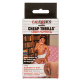 Cheap Thrills Cherry Poppers - Sorority Girl