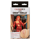 Cheap Thrills - Horny Housewife