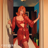 Cheap Thrills - Horny Housewife