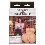Cheap Thrills - Personal Secretary