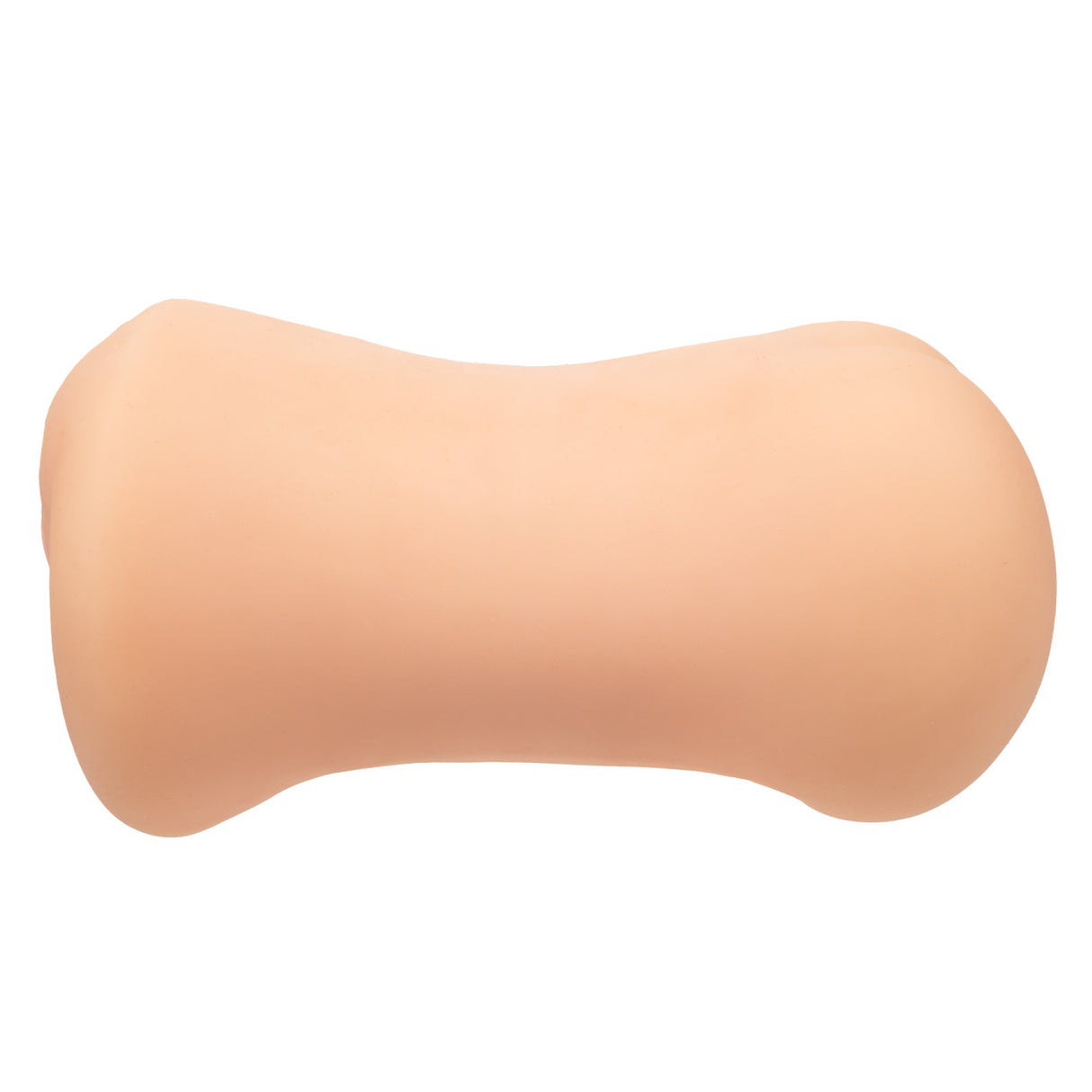 Stroke It Dual Entry - White