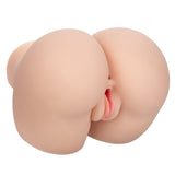 Stroke It Twerking BBL-Ivory