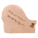 Stroke It Twerking BBL-Ivory