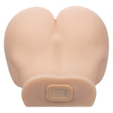 Stroke It Twerking BBL-Ivory