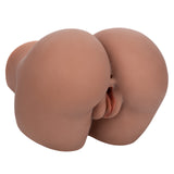 Stroke It Twerking BBL-Brown