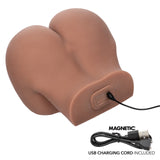 Stroke It Twerking BBL-Brown