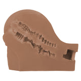 Stroke It Twerking BBL-Brown