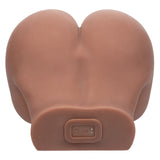 Stroke It Twerking BBL-Brown