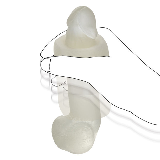 Slop Top - Nasty Luv