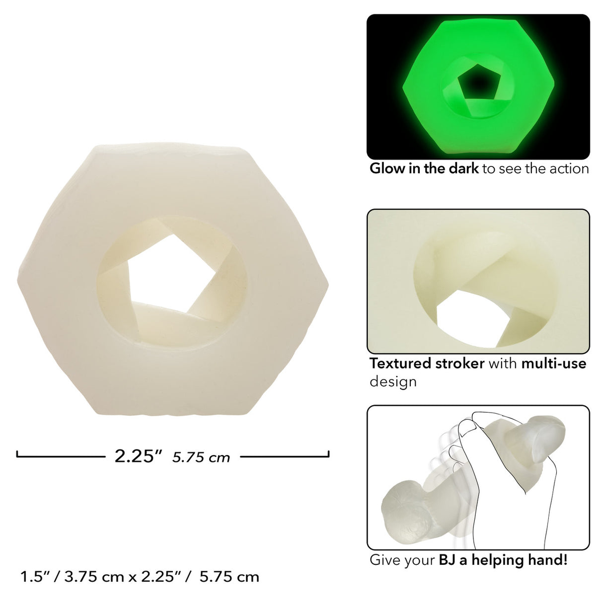 Slop Top - Nasty Luv