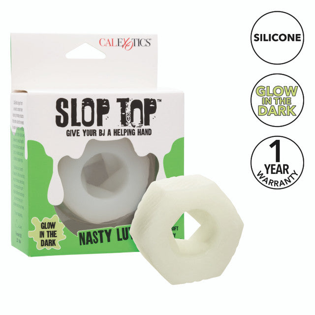 Slop Top - Nasty Luv