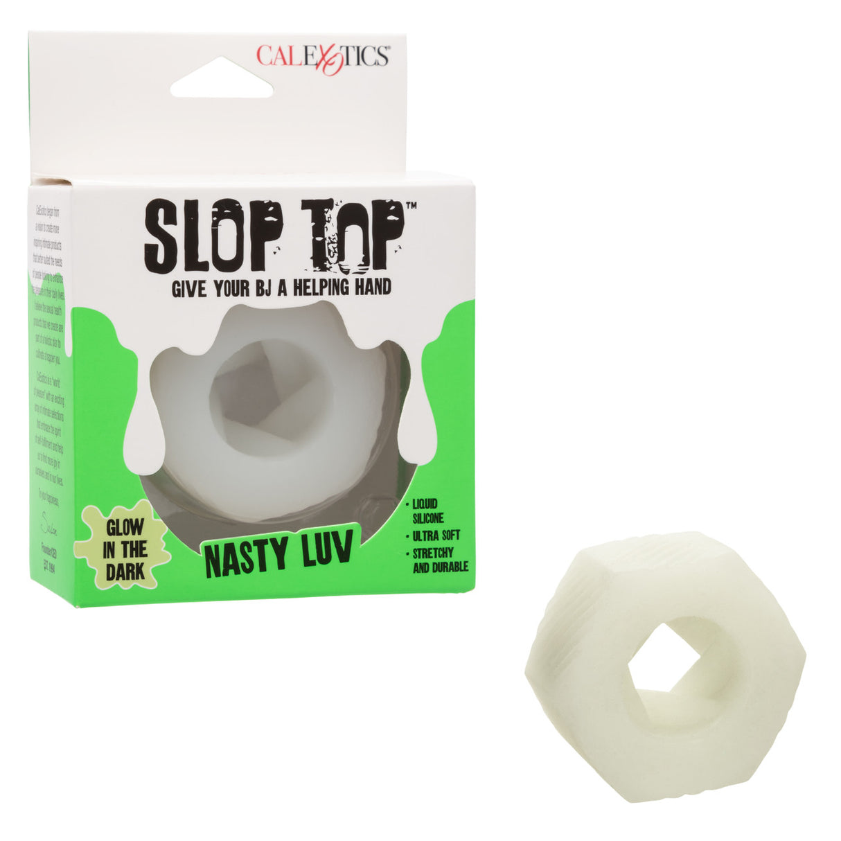 Slop Top - Nasty Luv