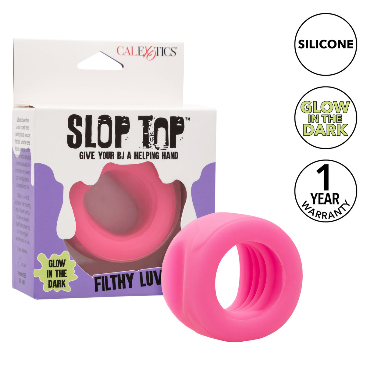 Slop Top - Filthy Luv