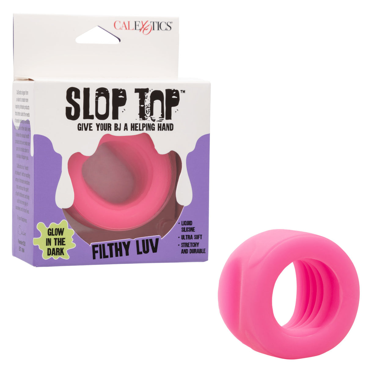 Slop Top - Filthy Luv