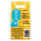 Pop Sock! Tickler - Blue