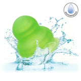 Pop Sock! Tickler - Green