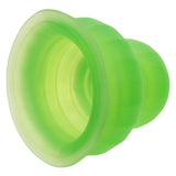 Pop Sock! Tickler - Green