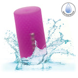 Pop Sock! Beaded - Purple