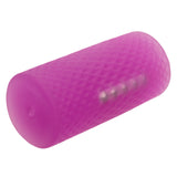 Pop Sock! Beaded - Purple