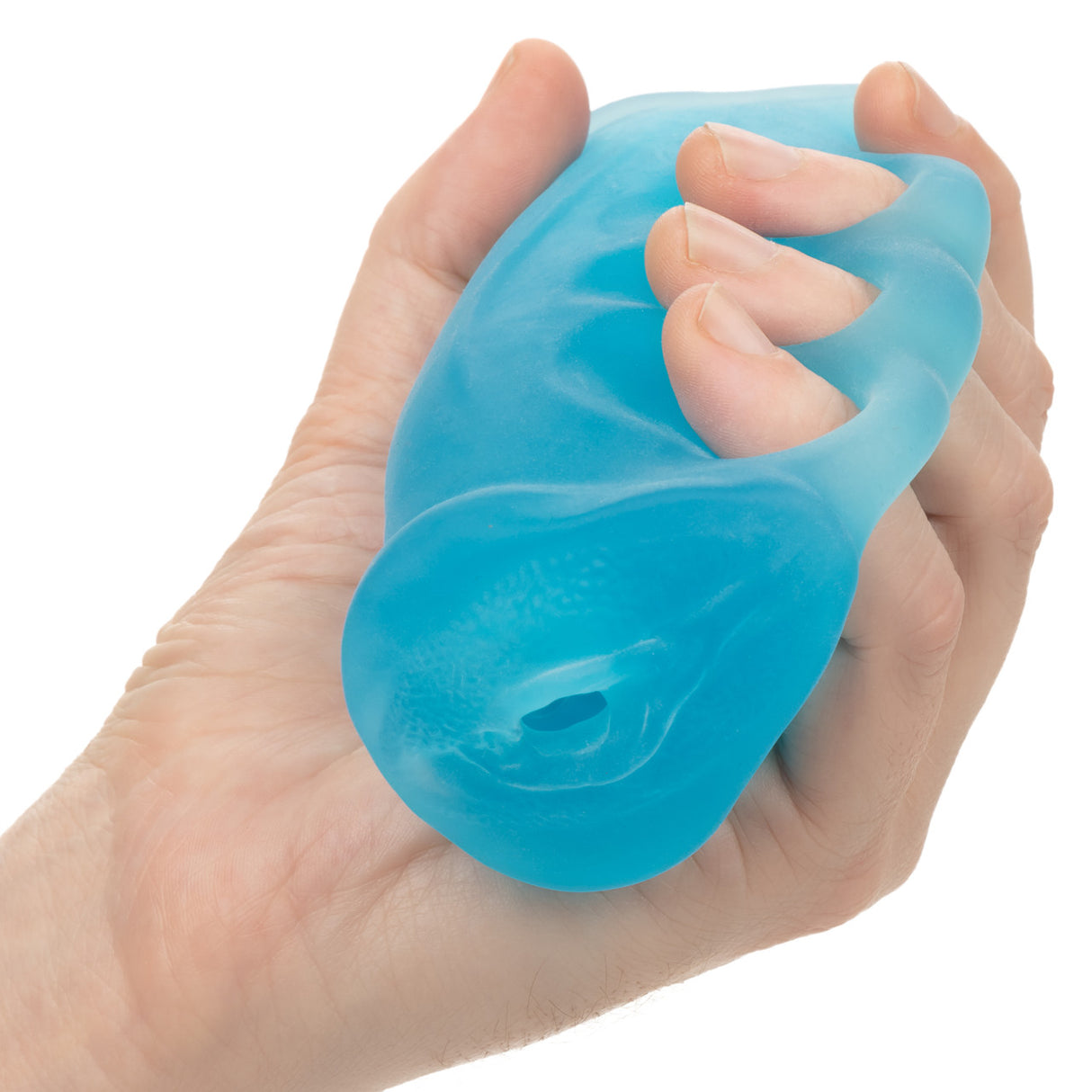 Pop Sock! Grip-N-Stroke - Small
