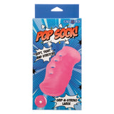 Pop Sock! Grip-N-Stroke - Large