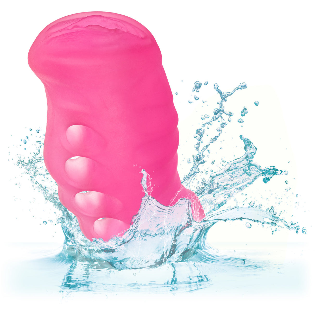 Pop Sock! Grip-N-Stroke - Large