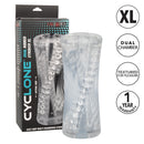 Cyclone Dual Ribbed XL