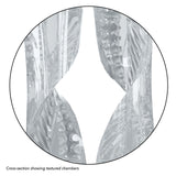 Cyclone Dual Ribbed XL