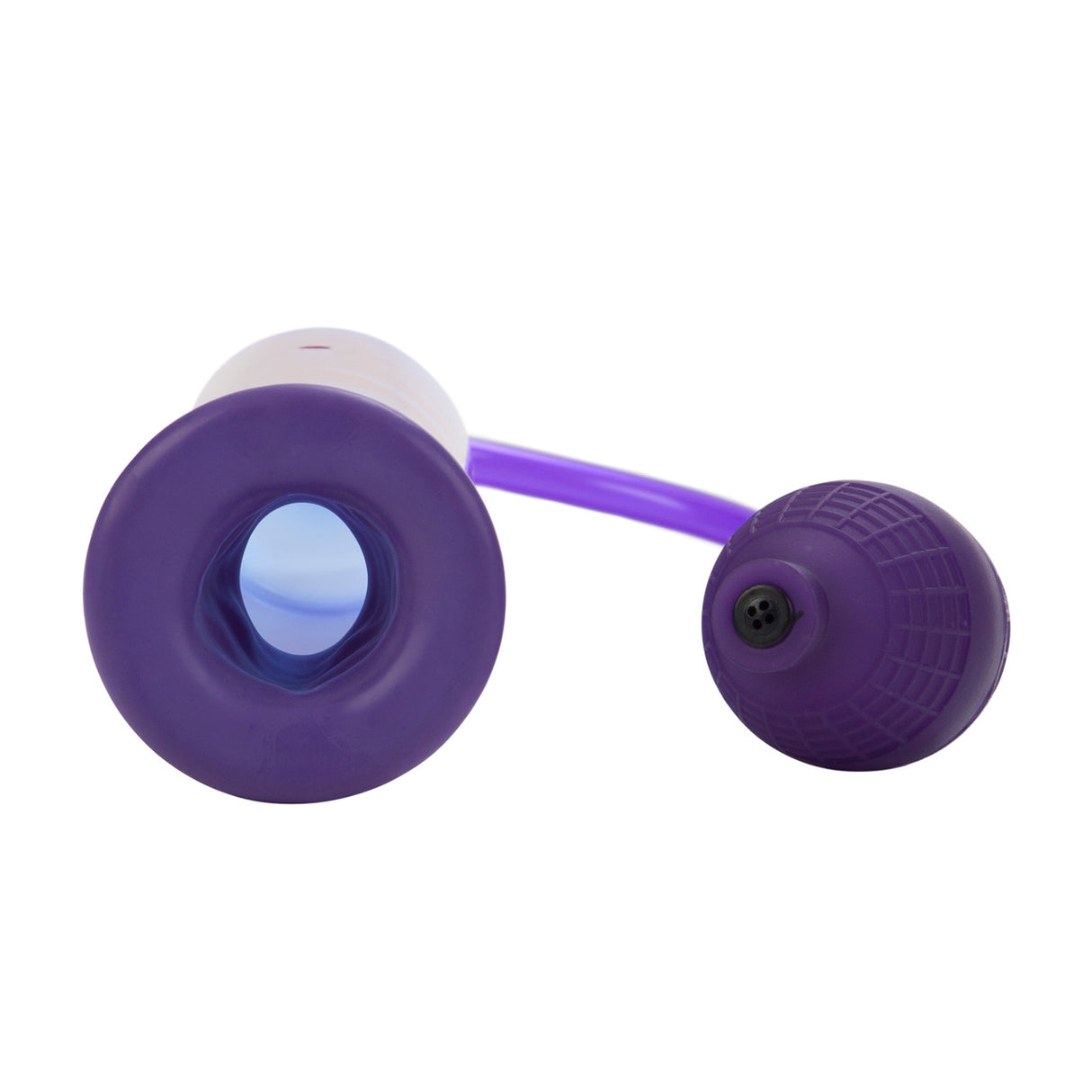 EZ Pump Latex Sleeve - Purple