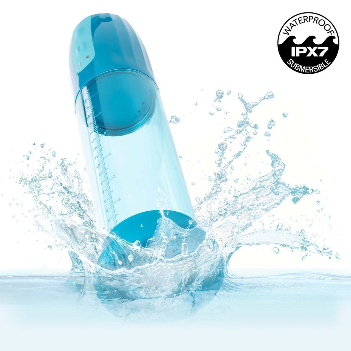 Optimum Advanced Waterproof Pump