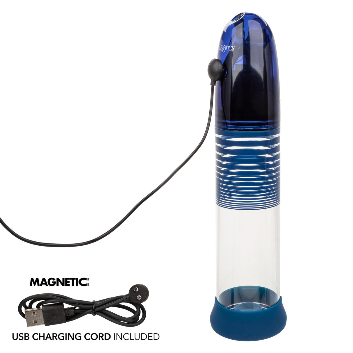 Optimum Ultimate Waterproof Smart Pump