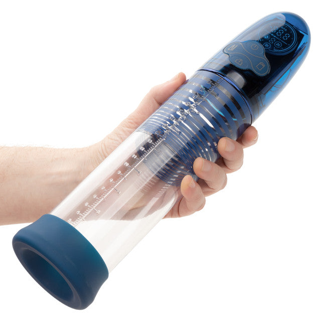 Optimum Ultimate Waterproof Smart Pump