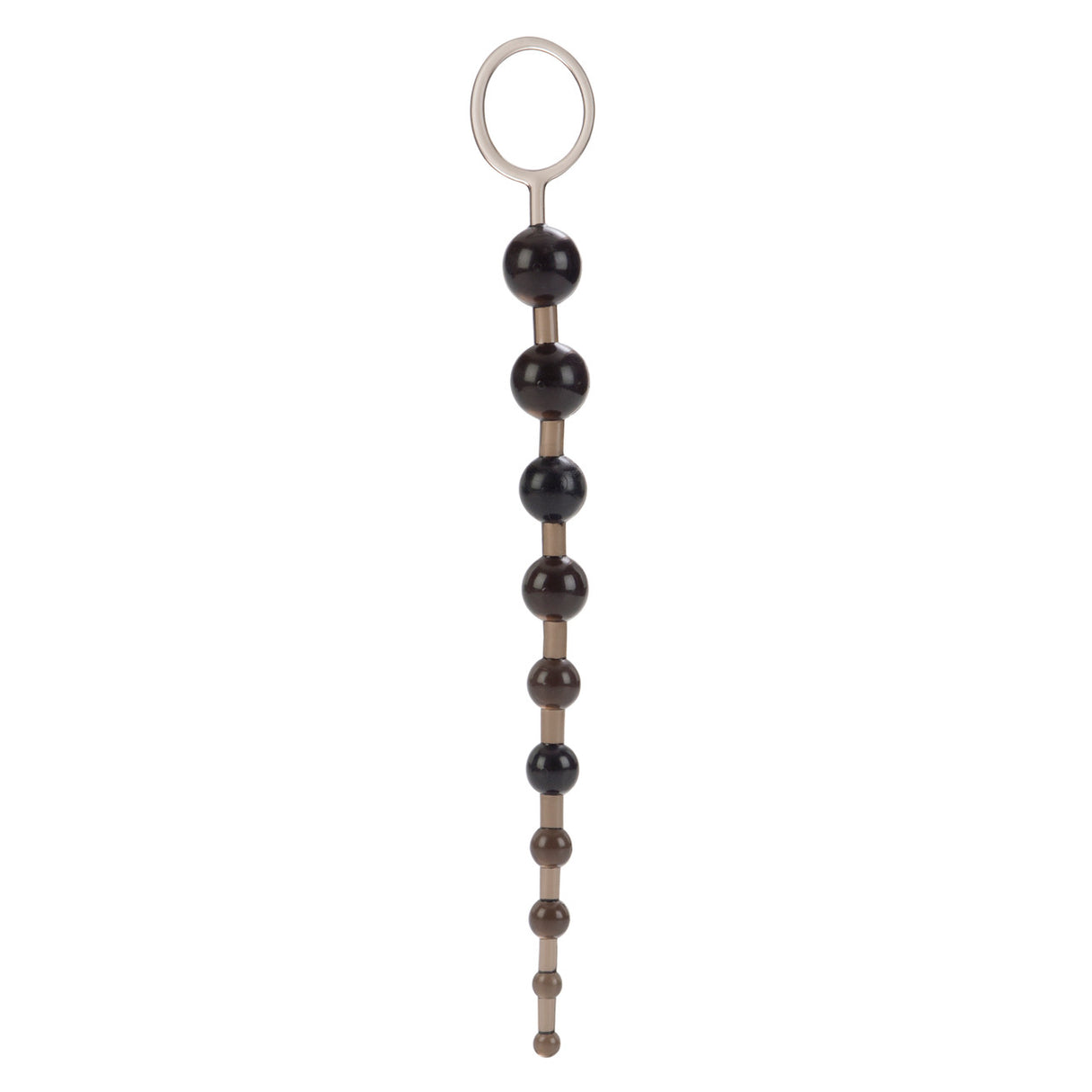 X-10 Beads-Black