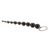 X-10 Beads-Black