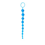 X-10 Beads-Blue
