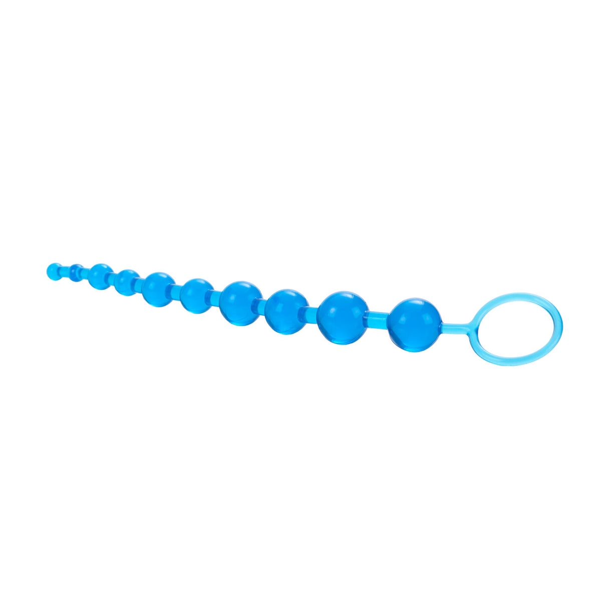 X-10 Beads-Blue