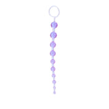 X-10 Beads-Purple