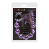 X-10 Beads-Purple
