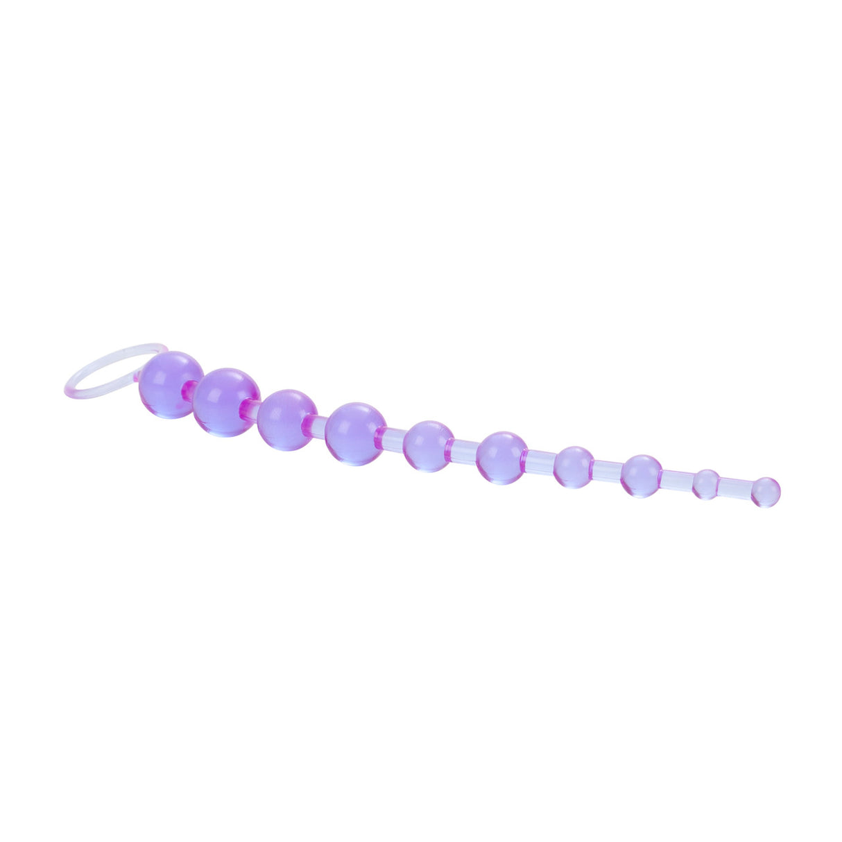 X-10 Beads-Purple