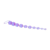 X-10 Beads-Purple