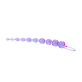 X-10 Beads-Purple