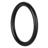 Tri Rings Black