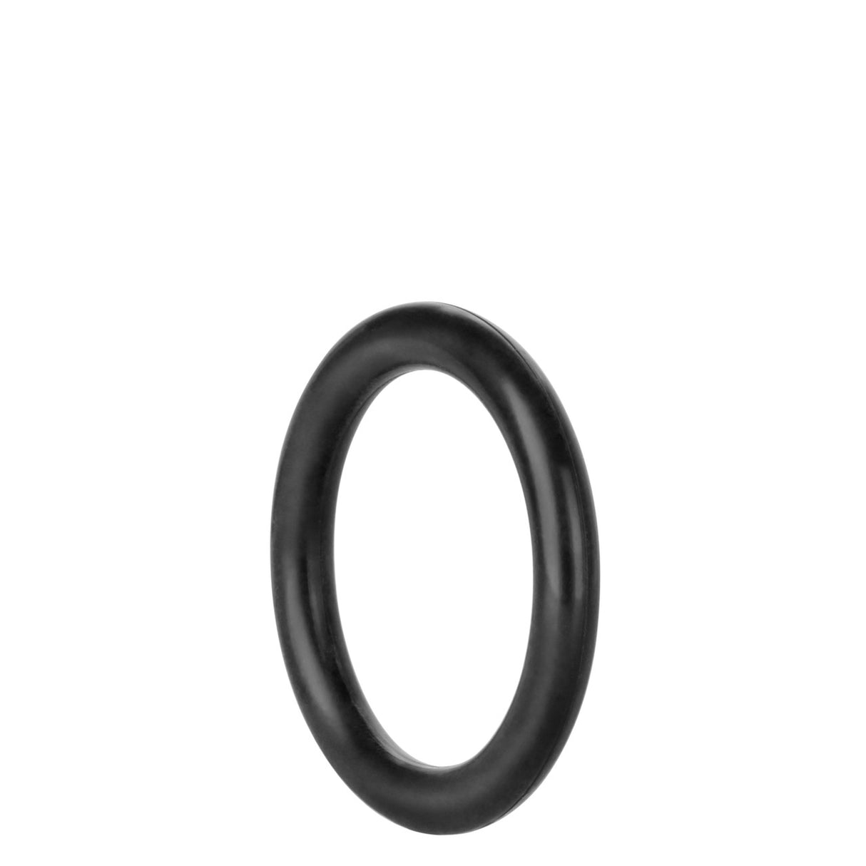 Tri Rings Black