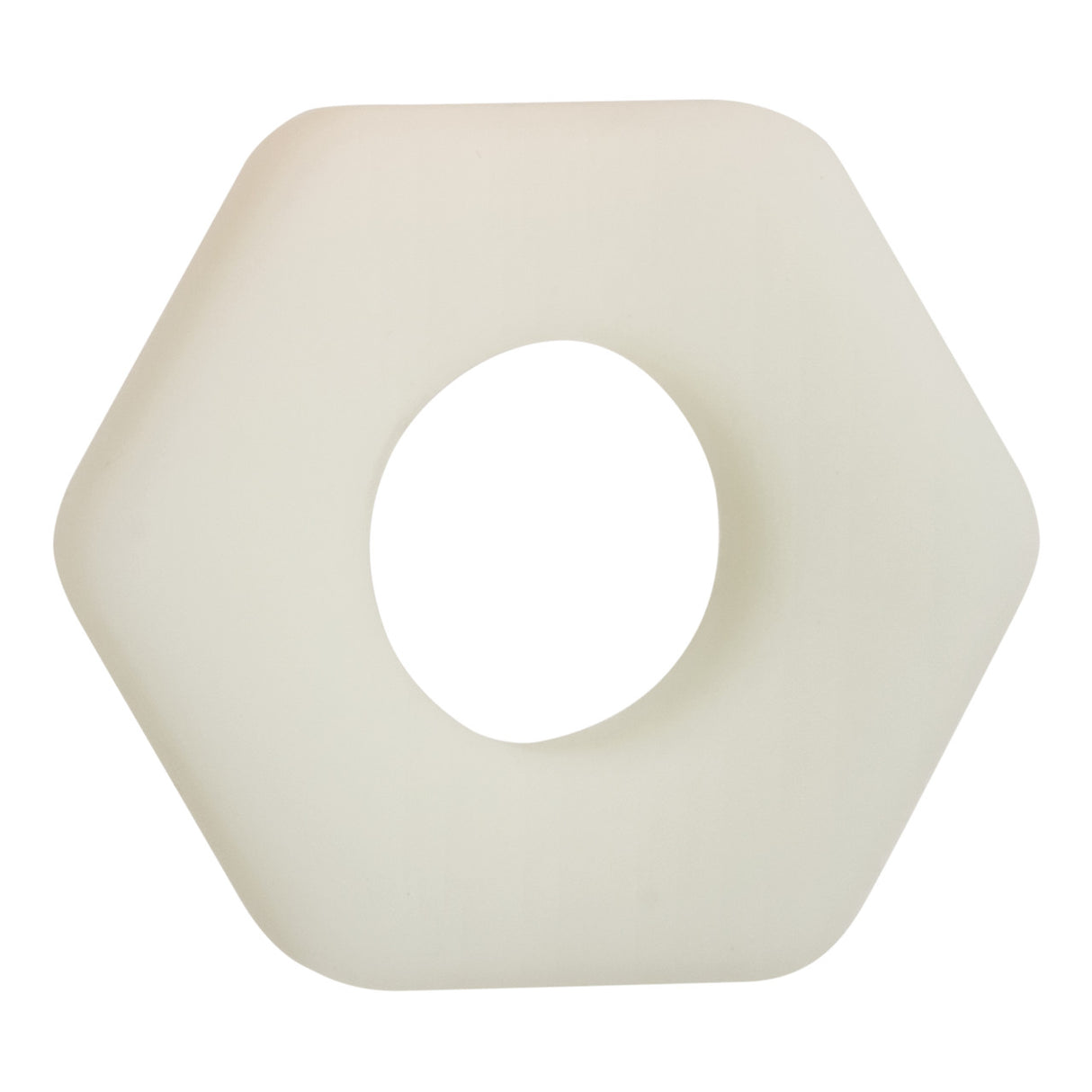 ALPHA Prolong Sexagon Ring