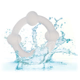 Alpha Ring Double Stack