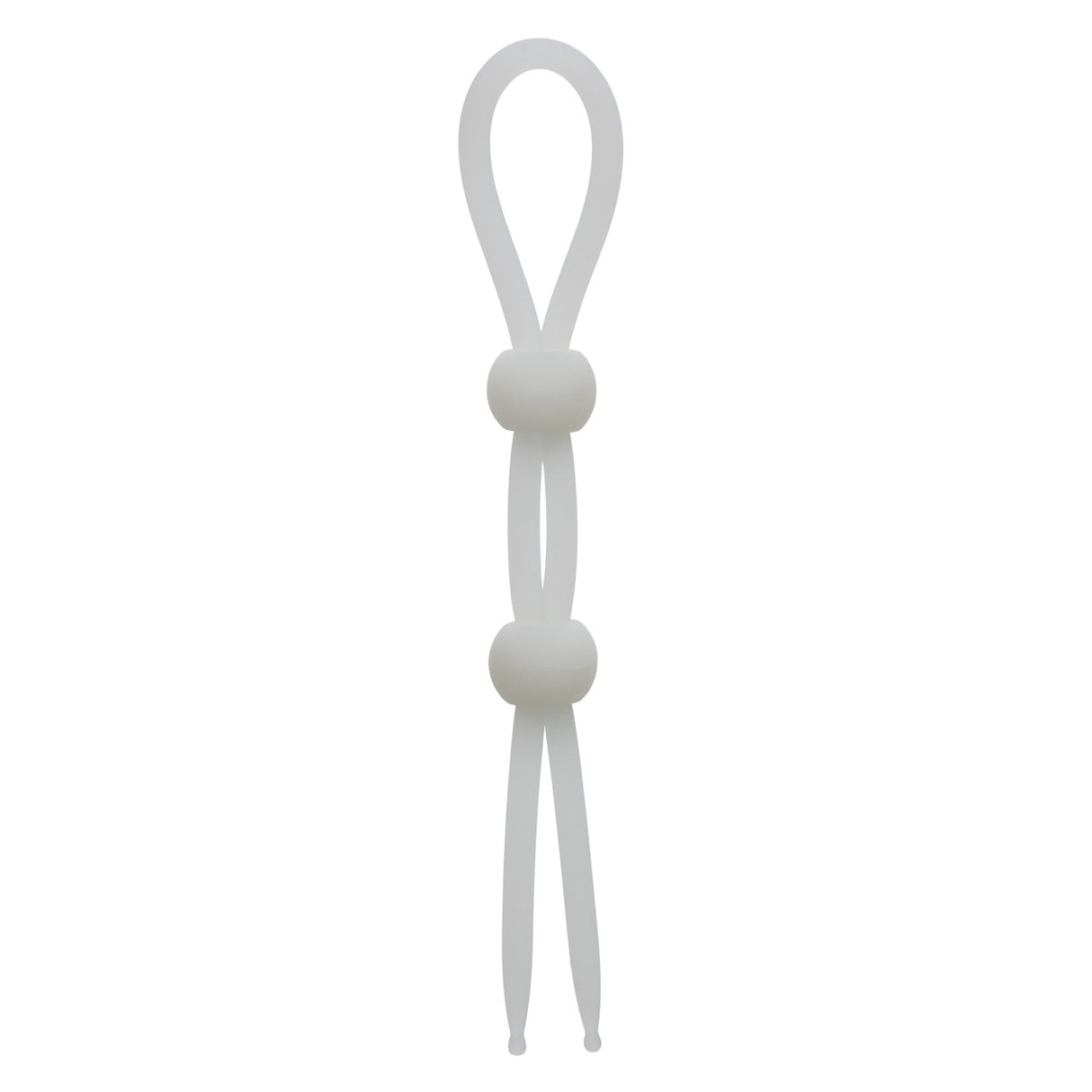 Alpha Dual Lasso - White