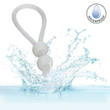 Alpha Dual Lasso - White