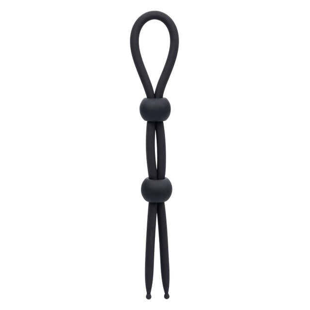 Alpha Dual Lasso - Black