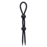Alpha Dual Lasso - Black