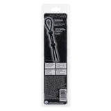 Alpha Dual Lasso - Black